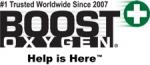 BOOST OXYGEN