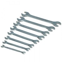 Open end spanners