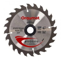 Circular saw blades