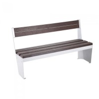 Benches and tables
