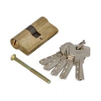 Cylinder locks