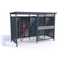 Закрываемые помещения