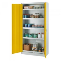 Ecological cabinets