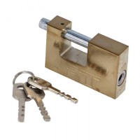 Padlocks