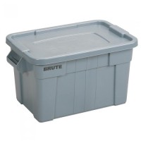 Plastikinės dėžės