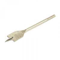 Spade drill bits