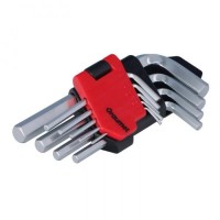 Hex keys