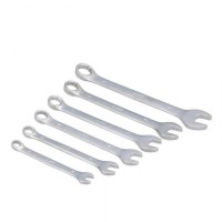 Combination spanners