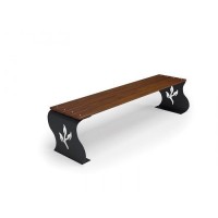 Decorative benches