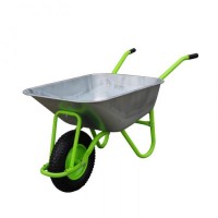 Wheelbarrows