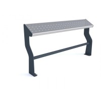 Half benches