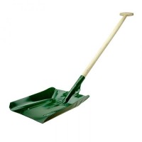 Scoop shovels