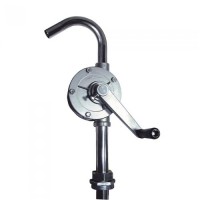 Manual pumps