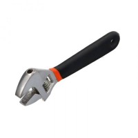 Adjustable wrenches