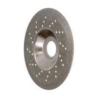 Diamond blades
