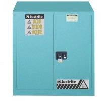 ChemCor™ išklotos rūgštinės saugos spintelės