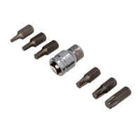 Sockets TORX