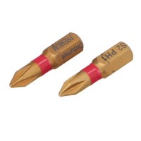 Screwdriver bits