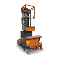 ELEVAH special aerial platforms