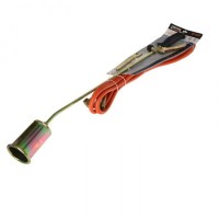 Roofing torch burners