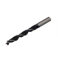 Twist drill bits