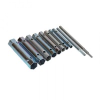 Box spanners