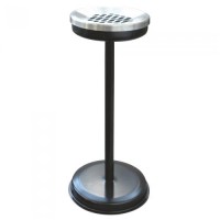 Ashtrays