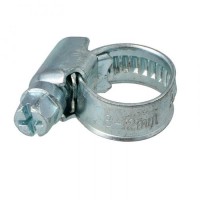 Hose clamps