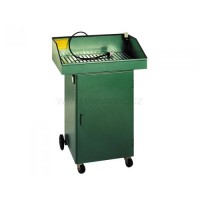 Washing tables