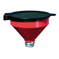 Oil management accessories