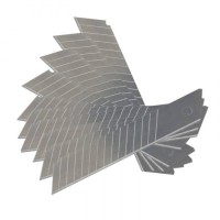 Cutter blades