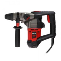 Rotary hammer drills
