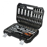 Socket wrench sets