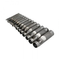 Hollow punch sets