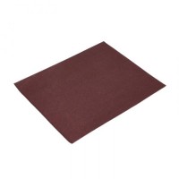 Abrasive cloth sheets