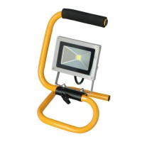 LED lampas