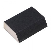 Sanding sponges