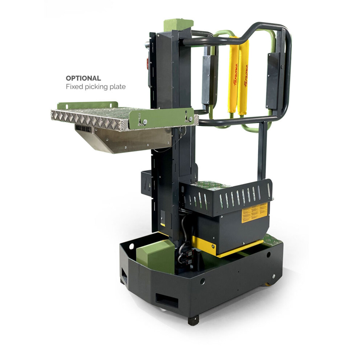 Stumiamas komplektavimo keltuvas Faraone ELEVAH 40B Picking