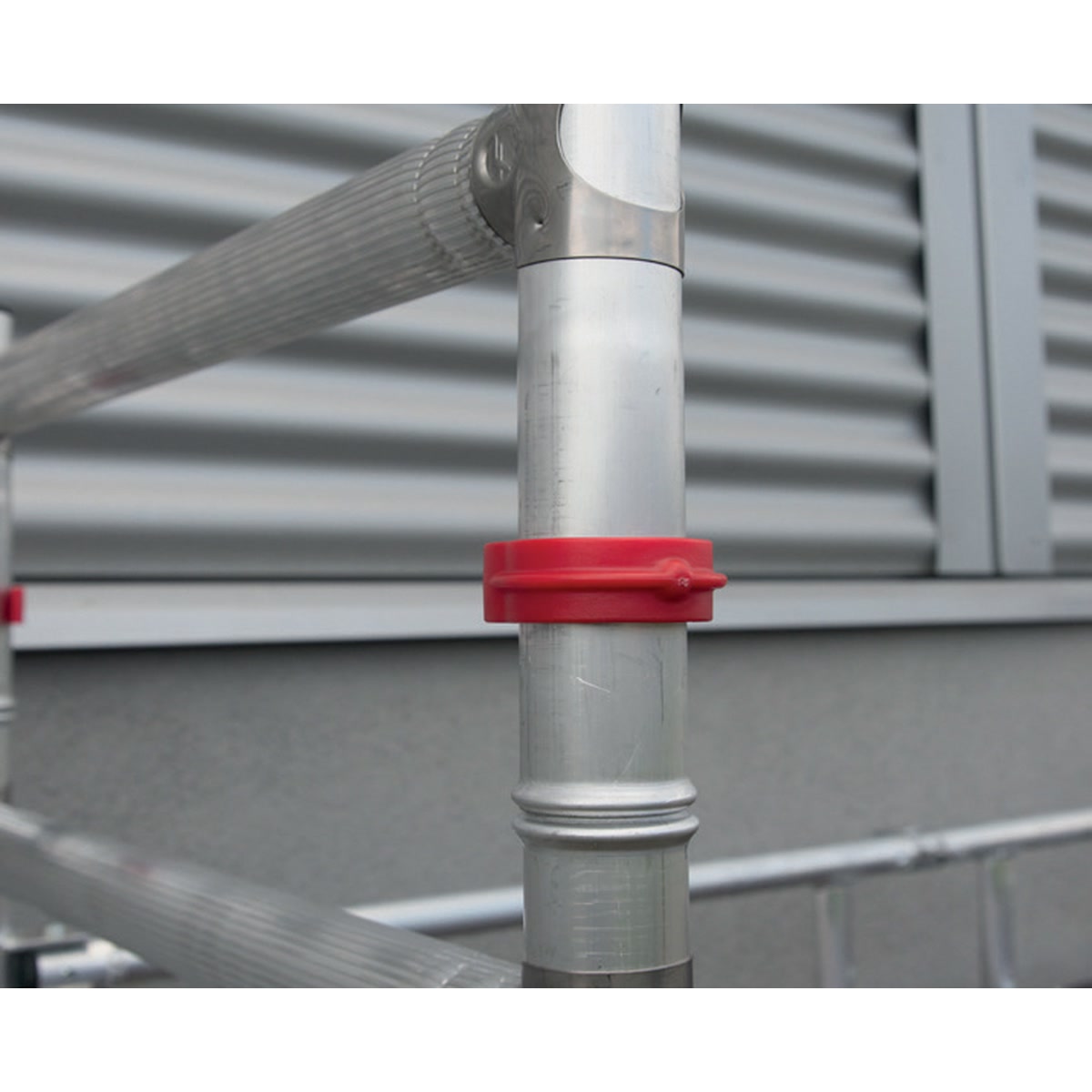 Mobile scaffold tower Faraone COMPACT XS 75 x 160 cm - Photo 72218