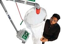 TEST-HS-Test Kit for Hughes Safety Showers-Hughes White - Photo 67912