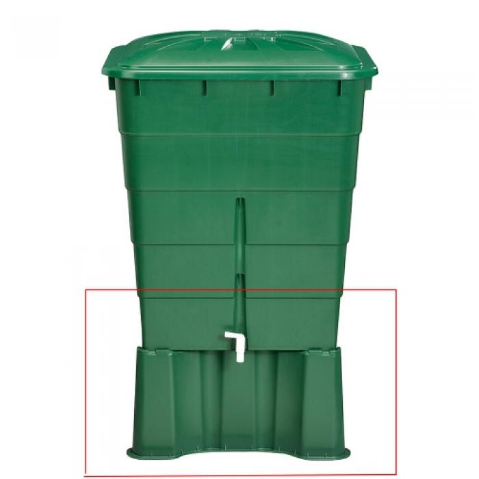 Base unit for the tank 300 l