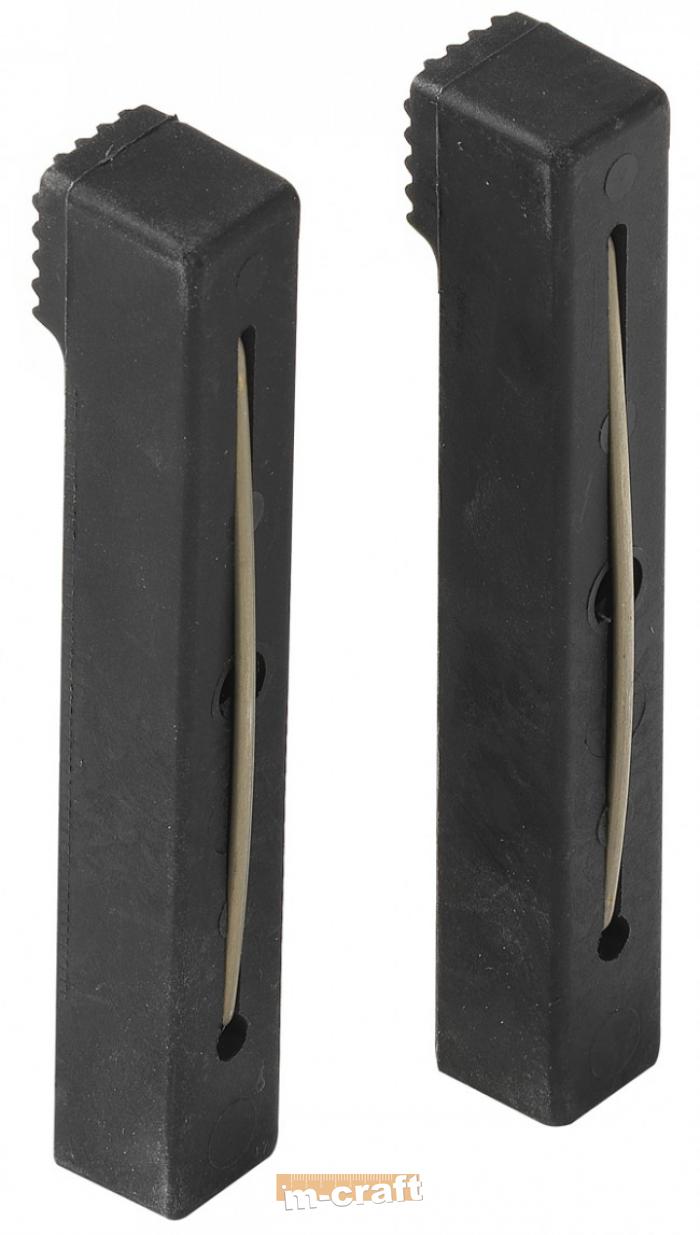 Bench dogs 2-pack