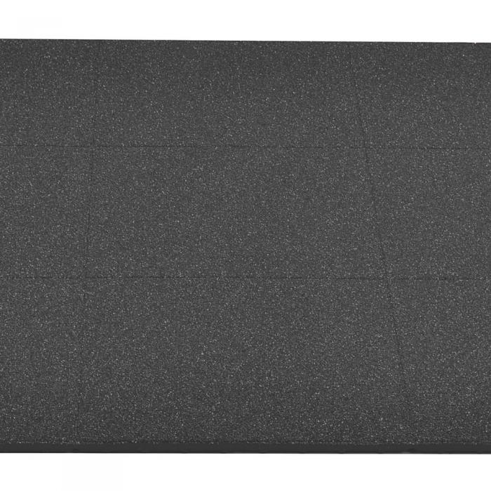 856SFR-Cushion Ease Solid™ GSII® Nitrile FR-Notrax Nitrile FR GSII® modular mat