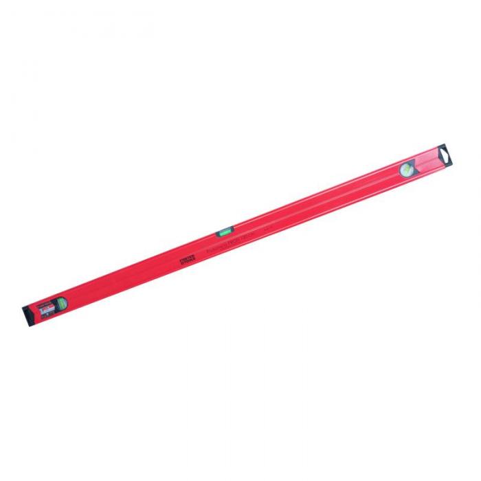FASTER TOOLS Spirit level PROFI 120