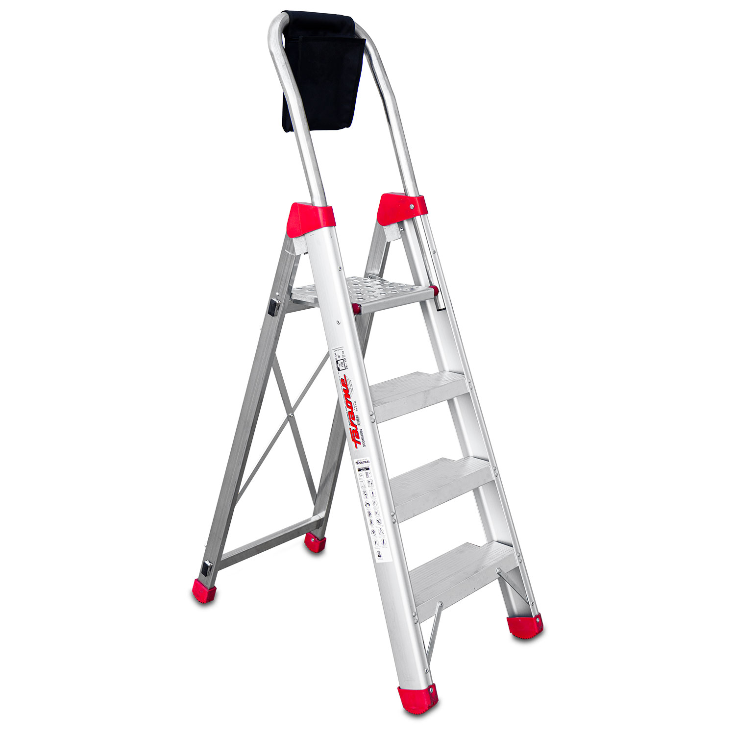 Faraone DOMUS — Kāpnes ar platformu - Fotoattēls 70702