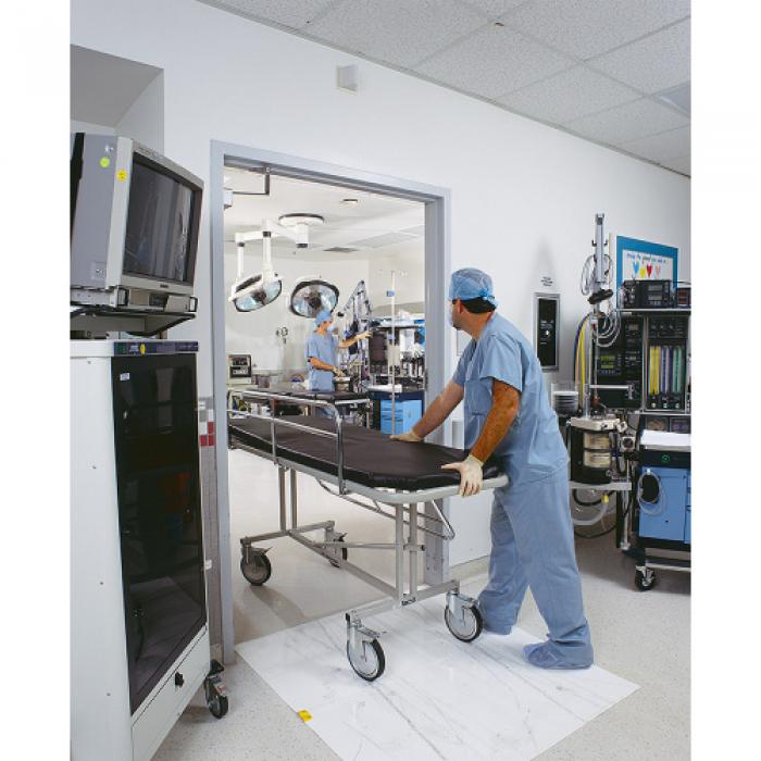 Anti-fatigue mats - First-step