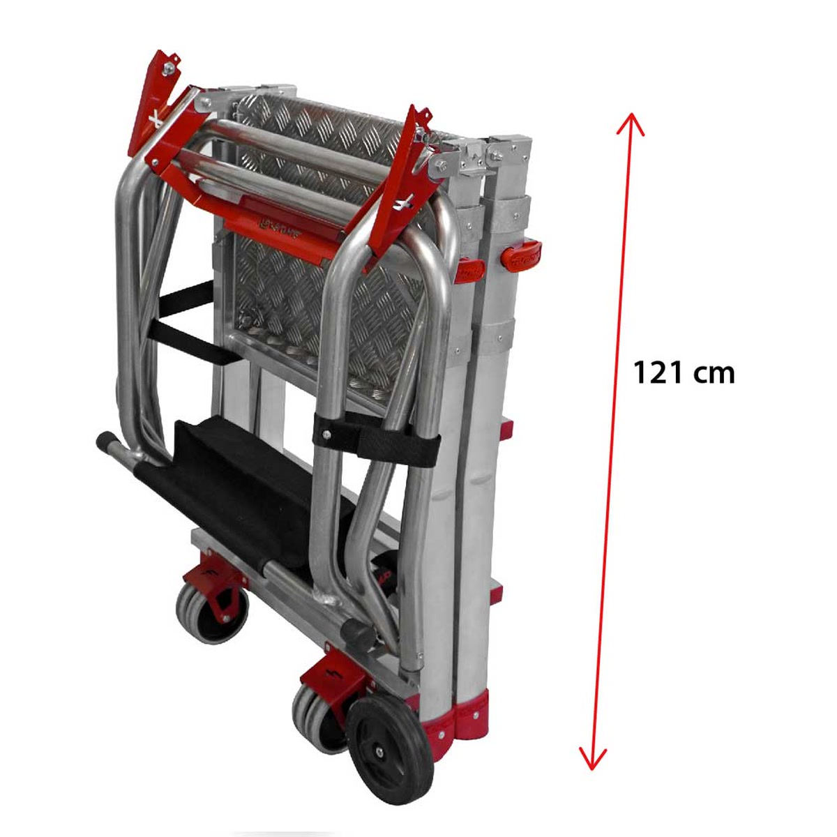 Compact safe work platform Faraone PLS Compact - Photo 72116