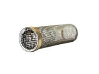 11098-Flame Arrester for Type 1 Safety Cans, Pint and Quart, Stainless Steel-Justrite