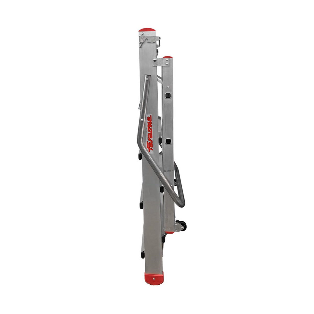 Professional platform step ladder Faraone CM50 - Photo 72019