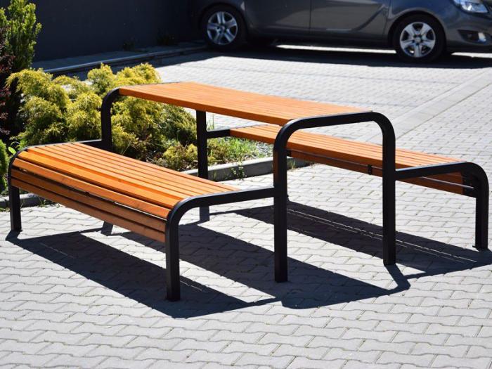 Garden furniture set (no. 29)